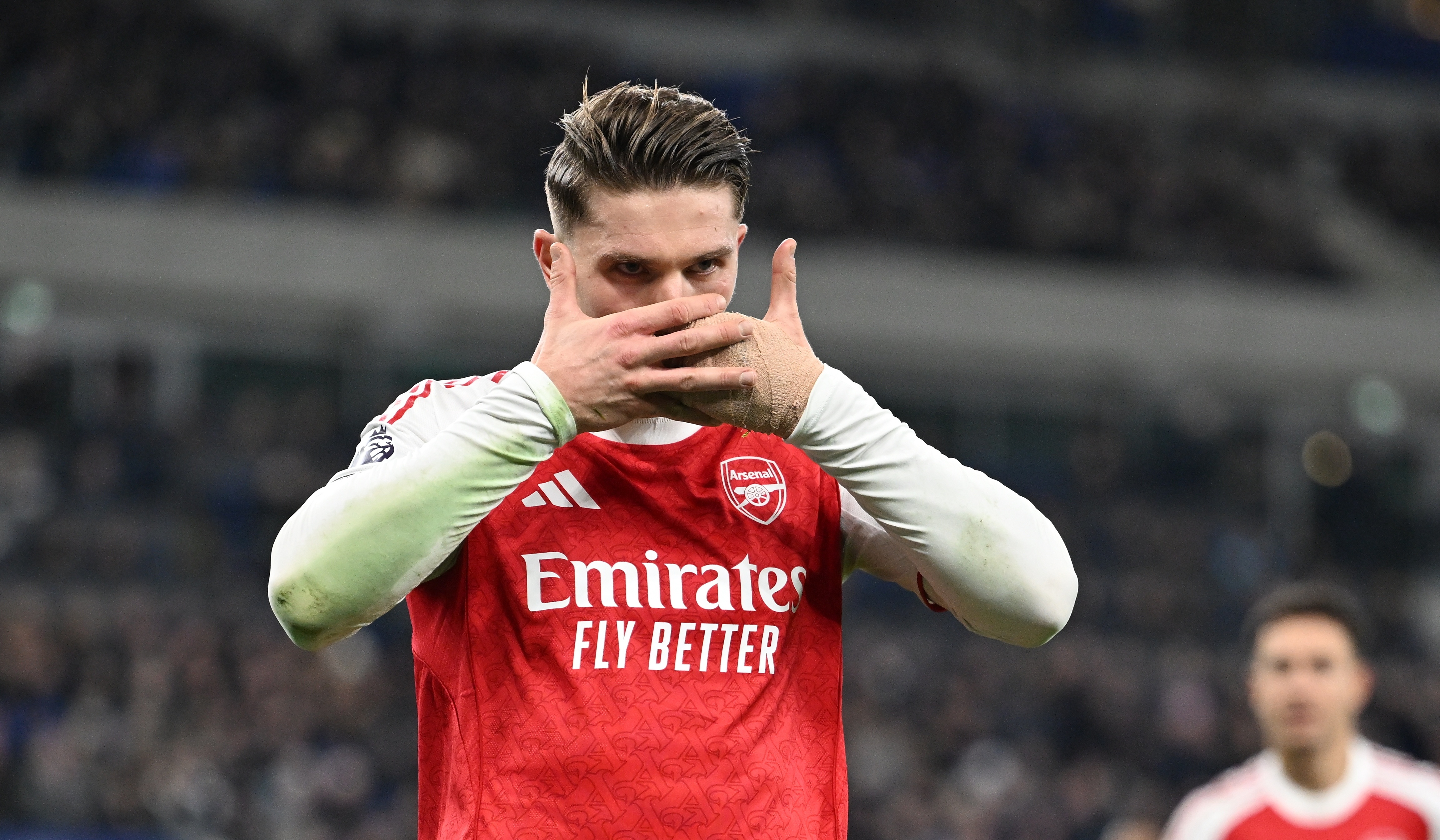 hth-为何没选舍什科?塔帅:约克雷斯当时是最佳选择,我们必须做决定