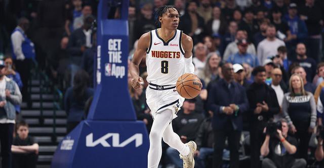 华体会体育官方-Scotto:掘金计划夏天续约沃特森 转正斯宾塞-琼斯的合同