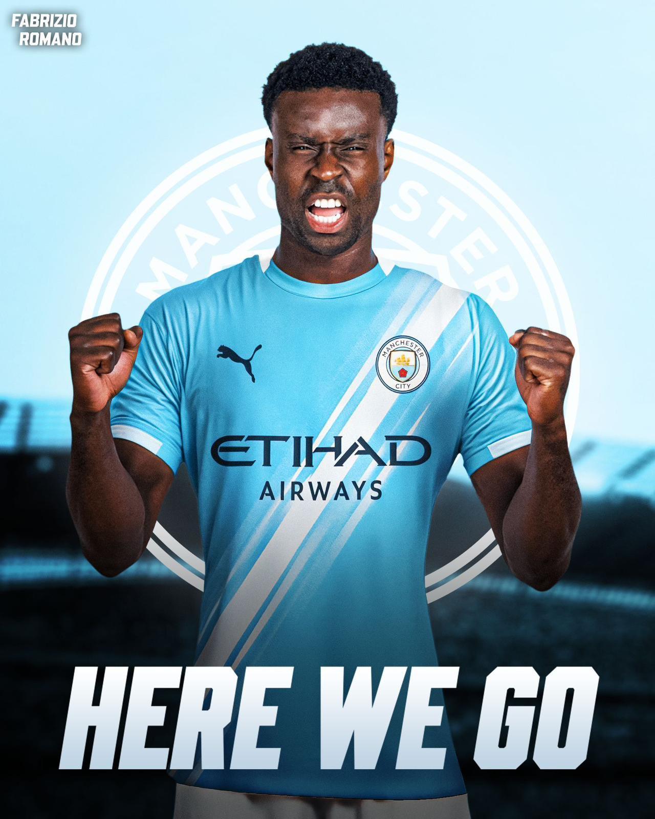 利物浦去年本接近3500万镑签格伊,如今格伊2000万镑去曼城