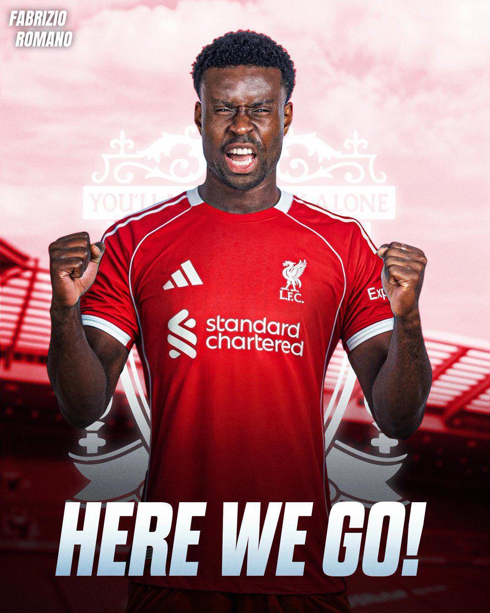 利物浦去年本接近3500万镑签格伊,如今格伊2000万镑去曼城