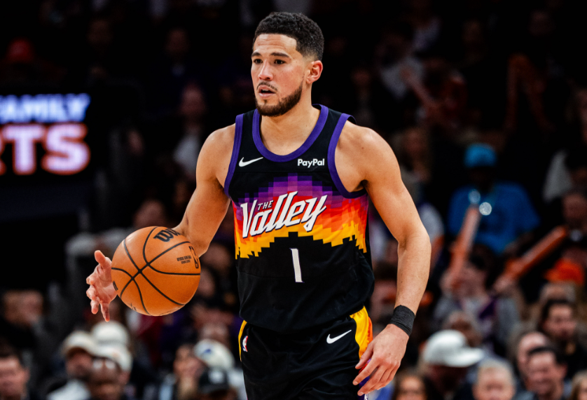 华体会-格林复出2记三分布克27+3+4，探花带不动西帝25中7，太阳大胜76人