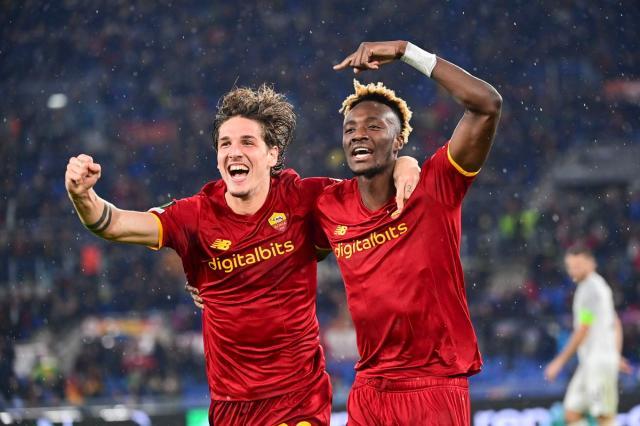 华体会赛事团队-穆鸟开炮为扎鸟！为罗马培养新人，鸟叔这次没得黑