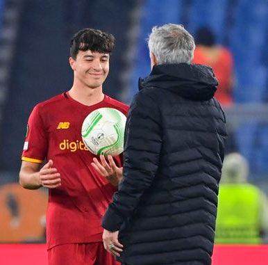 华体会赛事团队-穆鸟开炮为扎鸟！为罗马培养新人，鸟叔这次没得黑