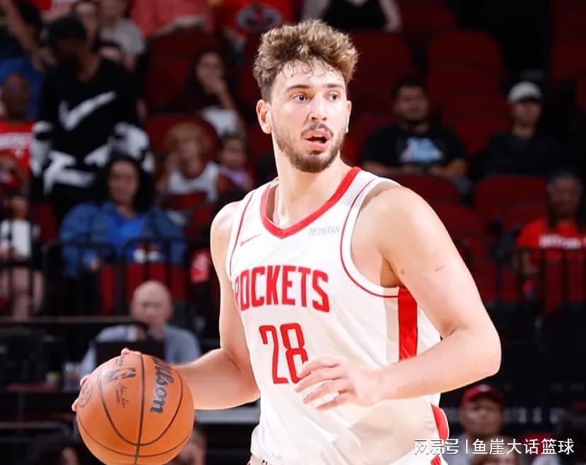 火箭两大败因出炉,申京赛后摊牌!杜兰特不找借口,恩比德创纪录