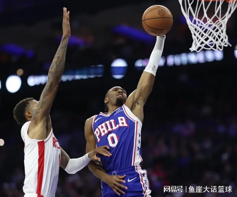 火箭两大败因出炉,申京赛后摊牌!杜兰特不找借口,恩比德创纪录