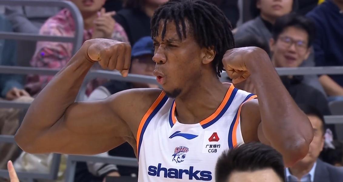 华体会官网-2连败广东再传4坏消息!新添2员伤兵,一夜3人离队,CBA杯更难了