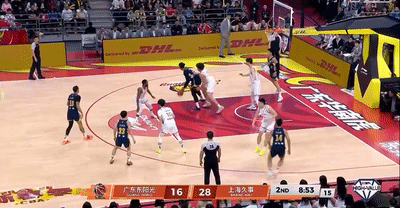 华体会官网-2连败广东再传4坏消息!新添2员伤兵,一夜3人离队,CBA杯更难了