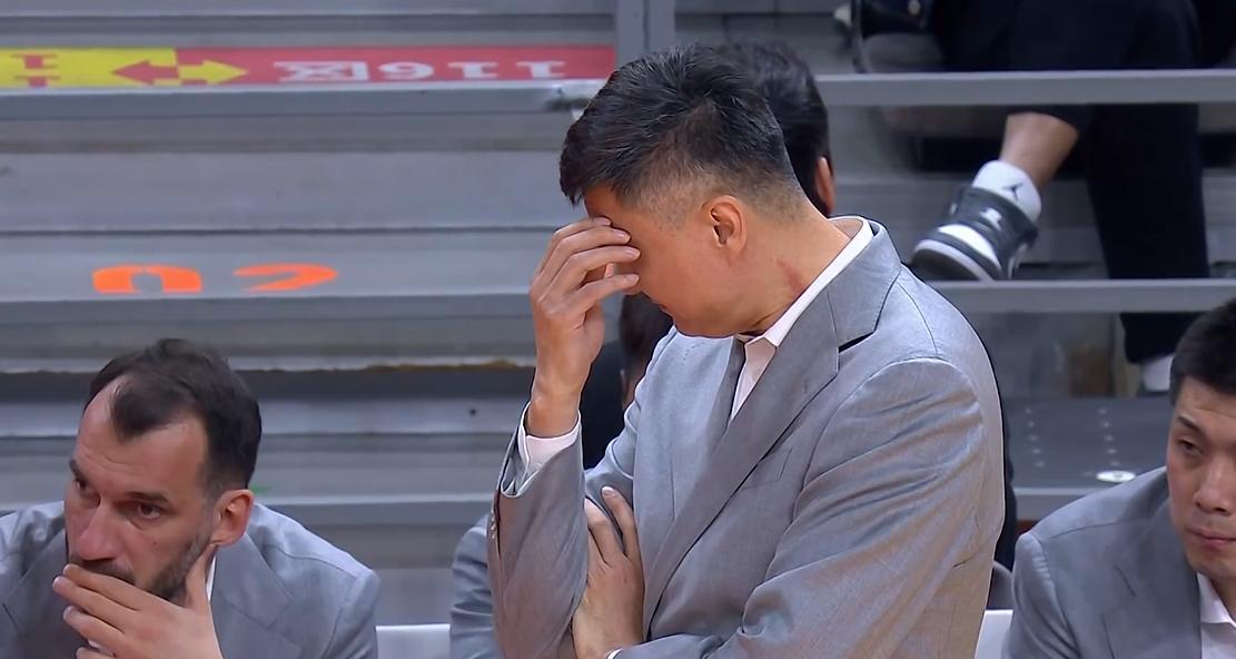 华体会官网-2连败广东再传4坏消息!新添2员伤兵,一夜3人离队,CBA杯更难了