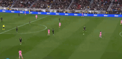 华体会-75673人见证！迈阿密0-3开门黑：梅西独木难支 孙兴慜助攻