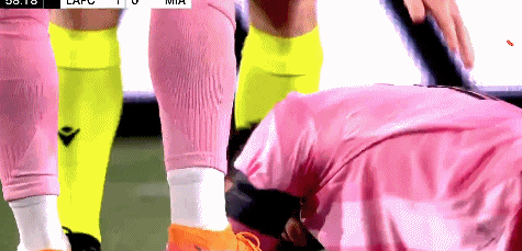 华体会-75673人见证！迈阿密0-3开门黑：梅西独木难支 孙兴慜助攻