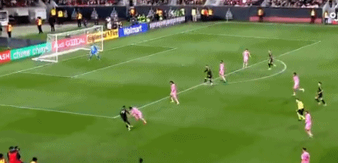 华体会-75673人见证！迈阿密0-3开门黑：梅西独木难支 孙兴慜助攻