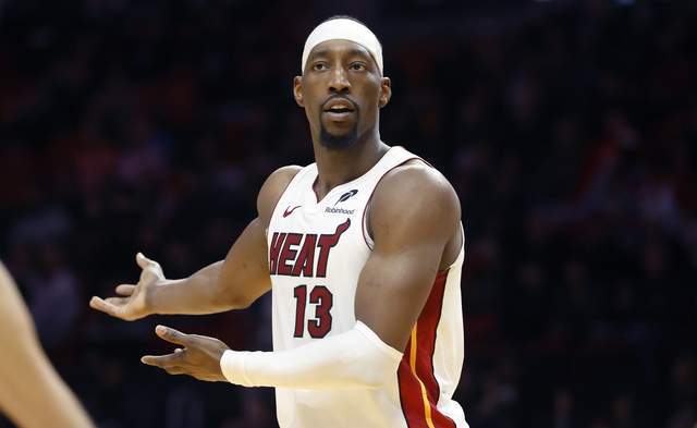 华体会-道德绑架?阿德巴约83分未得到认可 名记:多位科比前同事不满