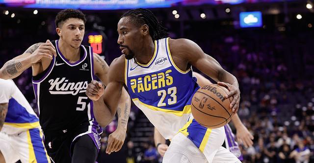 华体会-10连败!步行者成为本赛季首支提前无缘季后赛及附加赛的球队