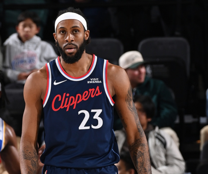 华体会体育官方-快船153-128森林狼4利好！加兰+2配角越来越好，2将成防守大闸！