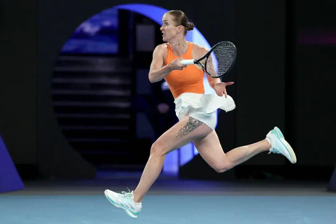 hth-萨巴伦卡和斯维托丽娜迎来“恩怨局”，兹维列夫能否阻挡阿卡的成神之路？