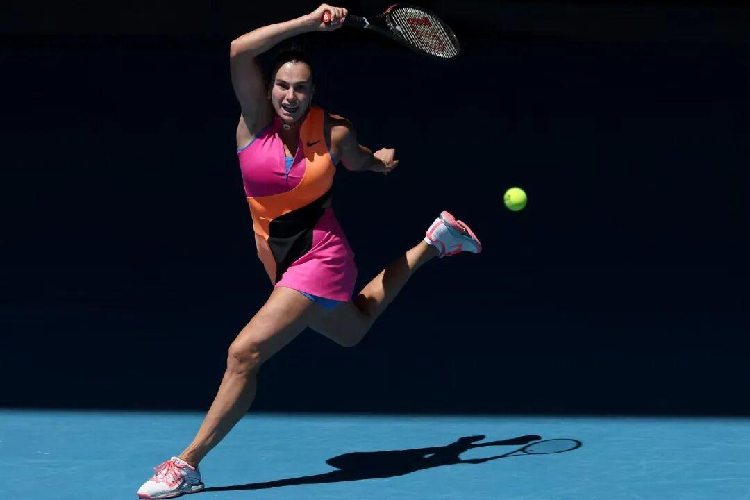 hth-萨巴伦卡和斯维托丽娜迎来“恩怨局”，兹维列夫能否阻挡阿卡的成神之路？