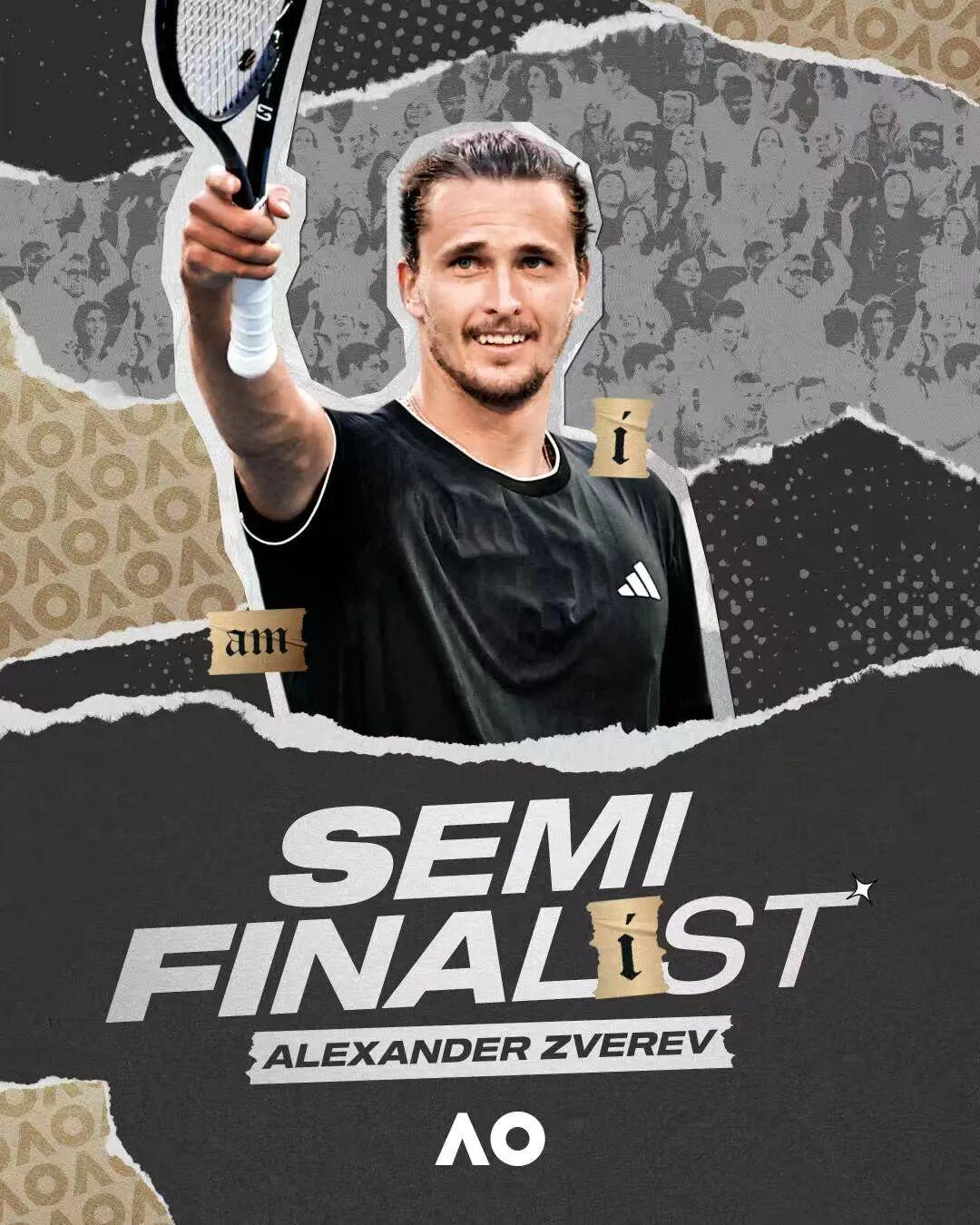 hth-萨巴伦卡和斯维托丽娜迎来“恩怨局”，兹维列夫能否阻挡阿卡的成神之路？