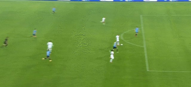 华体会体育官方-【中超】儒尼奥尔造2球埃里克建功 大连人1比2亚泰