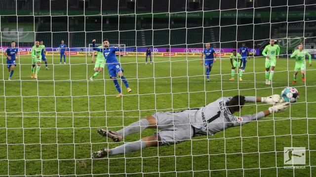 华体会体育官方-体坛专访德甲门神：673分钟不丢球的秘诀是什么？