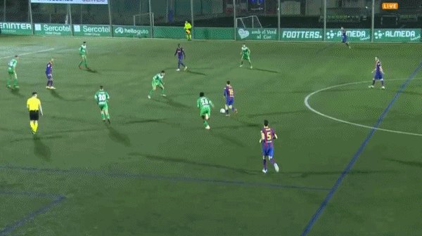 华体会-【国王杯】点球两被扑 加时定胜局 巴萨2比0西乙B队