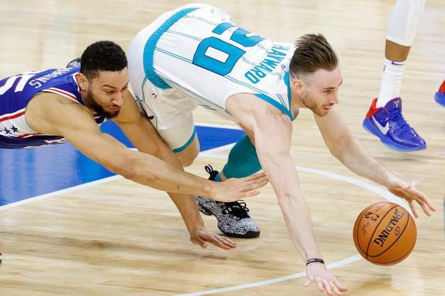 1611373529905088476.jpg 海沃德:去年太过曲折 来到黄蜂期待击碎一切质疑